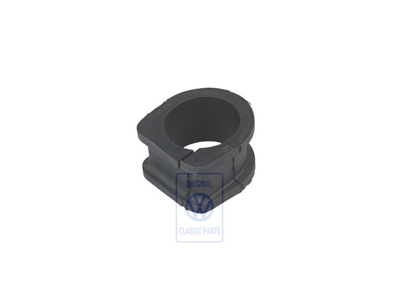 Genuine VW Rubber Bush - 6U0422884