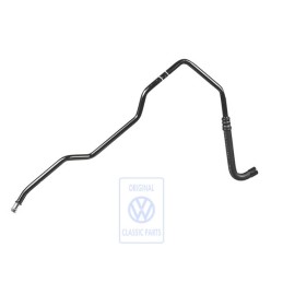 Genuine VW Pressure Hose - 6U0422887