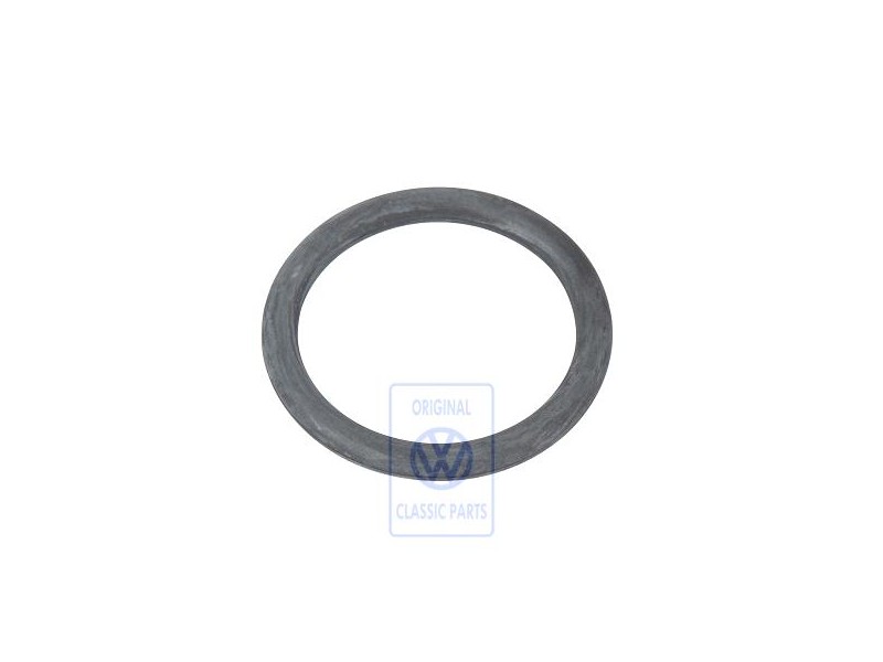 Genuine VW O-Ring - 6U0501151