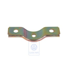 Genuine VW Clamping Sleeve - 6U0711228