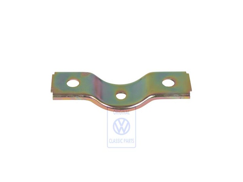 Genuine VW Clamping Sleeve - 6U0711228