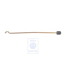 Genuine VW Pull Rod - 6U0711323