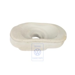 Genuine VW Insulating Washer - 6U0711406