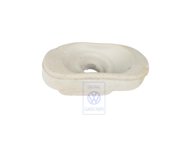 Genuine VW Insulating Washer - 6U0711406
