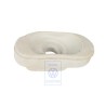 Genuine VW Insulating Washer - 6U0711406