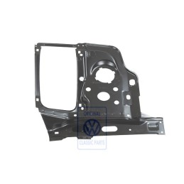 Genuine VW Mounting For Main Beam Headl. 