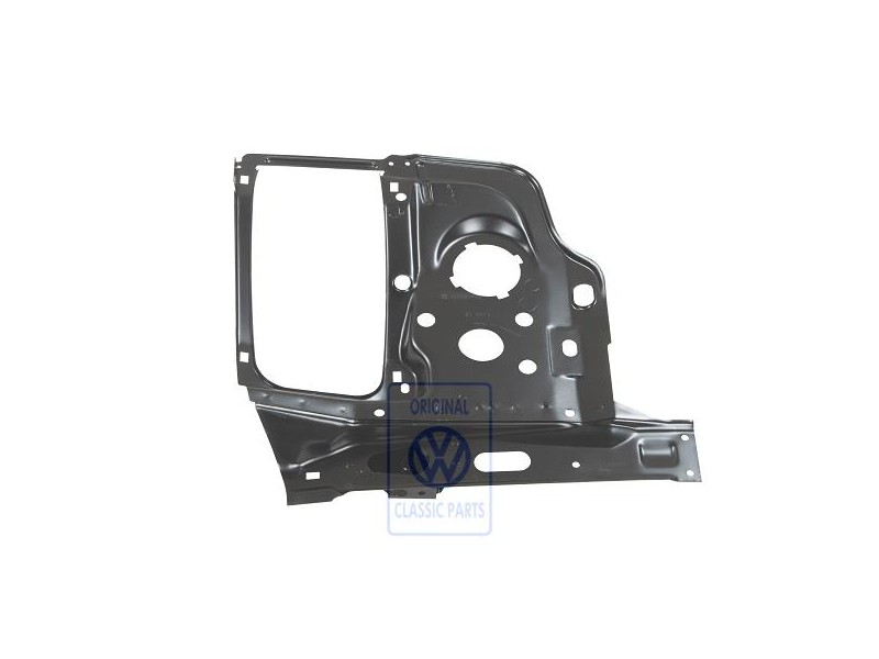Genuine VW Mounting For Main Beam Headl. 