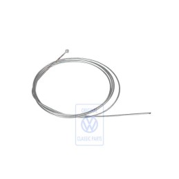 Genuine VW Cable - 6U0823615A