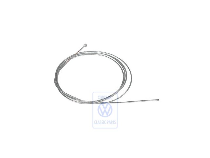 Genuine VW Cable - 6U0823615A