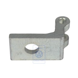 Genuine VW Door Hinge - 6U0831409A