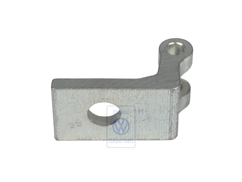 Genuine VW Door Hinge - 6U0831409A