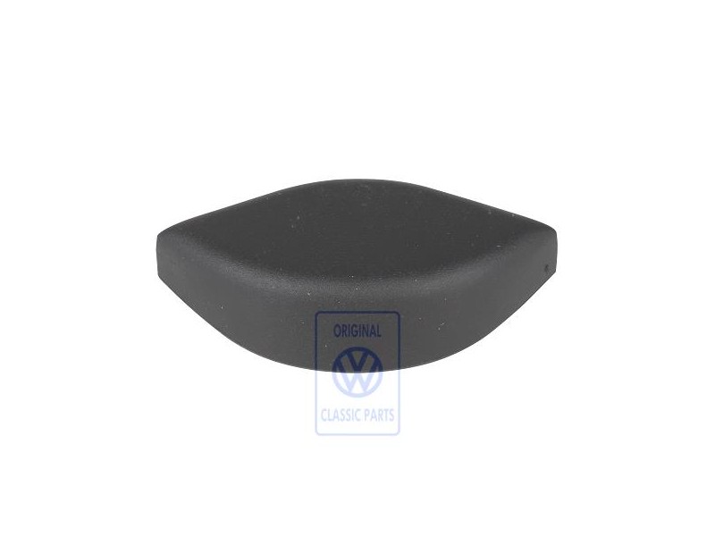 Genuine VW Trim - 6U0857719B