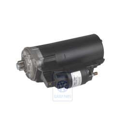 Genuine VW Starter - 6U0911023AX