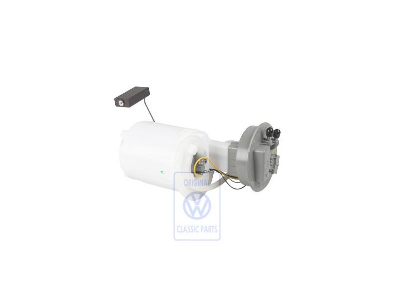 Genuine VW Fuel Delivery Module - 6U0919051F