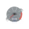 Genuine VW Revolution Counter - 6U0919253