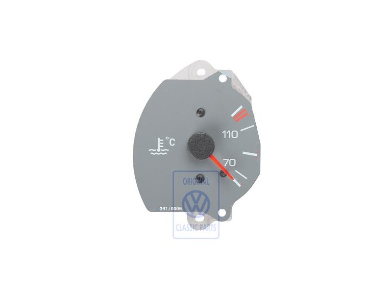 Genuine VW Temperature Gauge - 6U0919511C