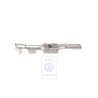 Genuine VW Flat Connector - 6U0937523