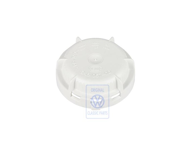 Genuine VW Cover Cap For Main Beam - 6U0941607