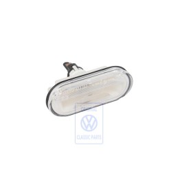 Genuine VW Licence Plate Light - 6U0943115
