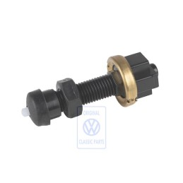 Genuine VW Switch - Brake Light - 6U0945515A