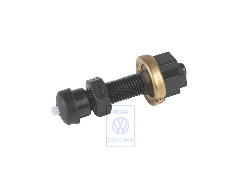 Genuine VW Switch - Brake Light - 6U0945515A