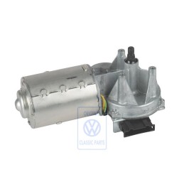 Genuine VW Wiper Motor - 6U0955113