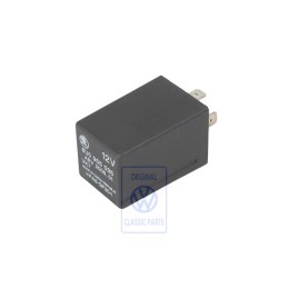 Genuine VW Relay For Headlight Washer - 6U0955535