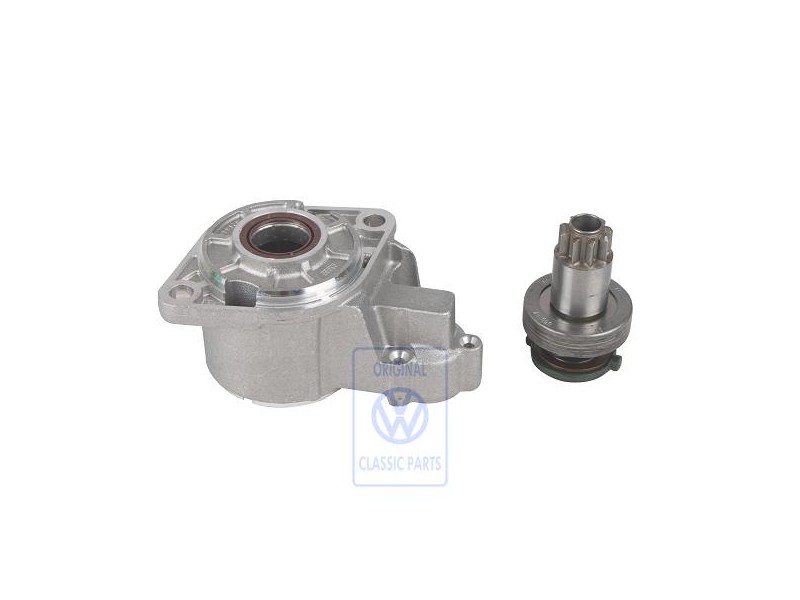 Genuine VW Repair Kit For Starter - 6U0998023A