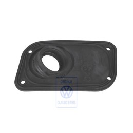 Genuine VW Gaiter - 6U1419523