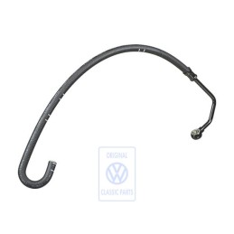 Genuine VW Pressure Hose - 6U1422891A