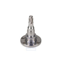 Genuine VW Stub Axle - 357501117