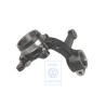 Genuine VW Wheel Bearing Housing - 6U7407256A