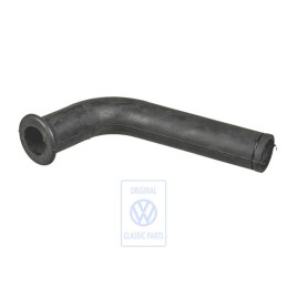 Genuine VW Water Drainage Hose - 6U7802967
