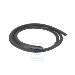 Genuine VW Seal - 6U7817667