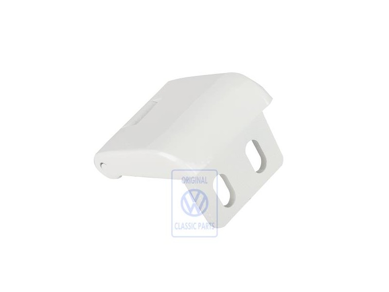 Genuine VW Door Hinge - 6U7827151B