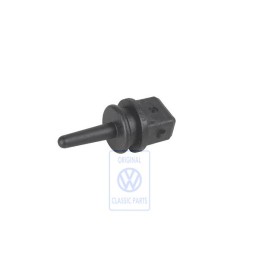 Genuine VW Temperature Sensor - 6W0906081