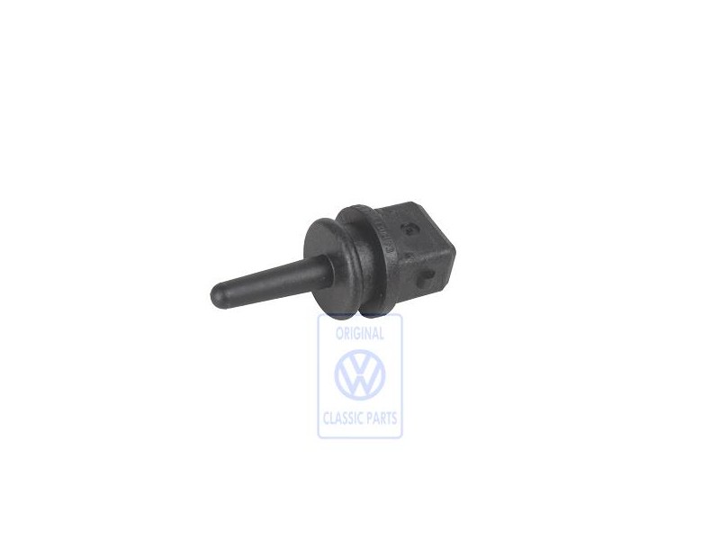 Genuine VW Temperature Sensor - 6W0906081