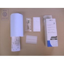 Genuine VW Protective Film For Bumper - 6X0061197