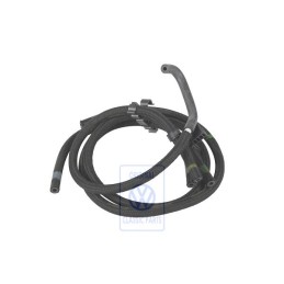 Genuine VW Vacuum Hoses - 6X0131051K