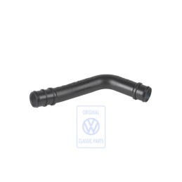 Genuine VW Pressure Pipe - 6X0145840B