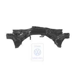 Genuine VW Assembly Carrier - 6X0199315H