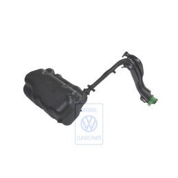 Genuine VW Fuel Tank - 6X0201075AB