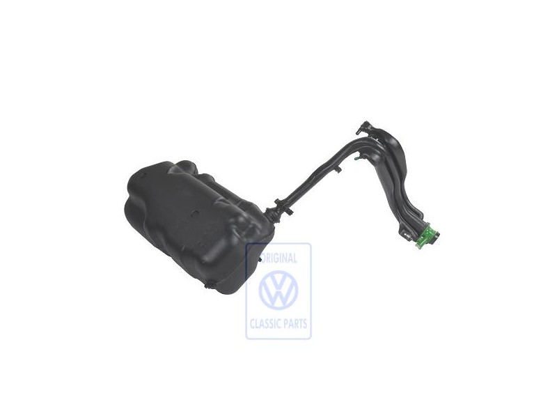 Genuine VW Fuel Tank - 6X0201075AB
