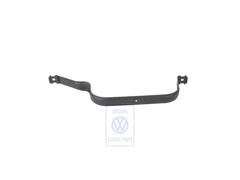 Genuine VW Tensioning Strap - 6X0201653A
