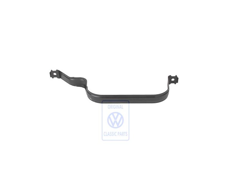 Genuine VW Tensioning Strap - 6X0201654A