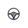 Genuine VW Steering Wheel (Leather) Black - 6X0419091G E74