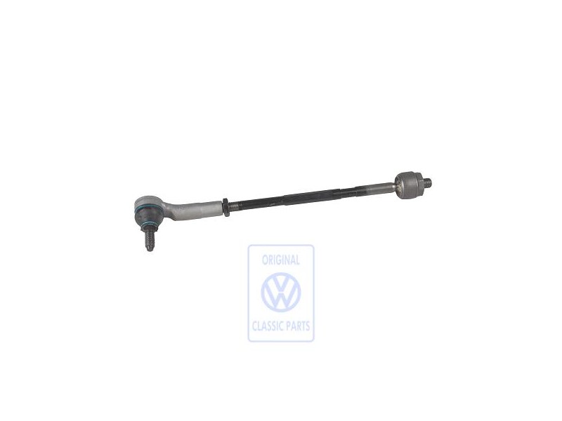 Genuine VW Track Rod - 6X0422803