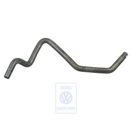 Genuine VW Intake Hose - 6X0422889