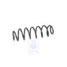 Genuine VW Coil Spring - 6X0511115B