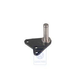Genuine VW Bracket - 6X0711093